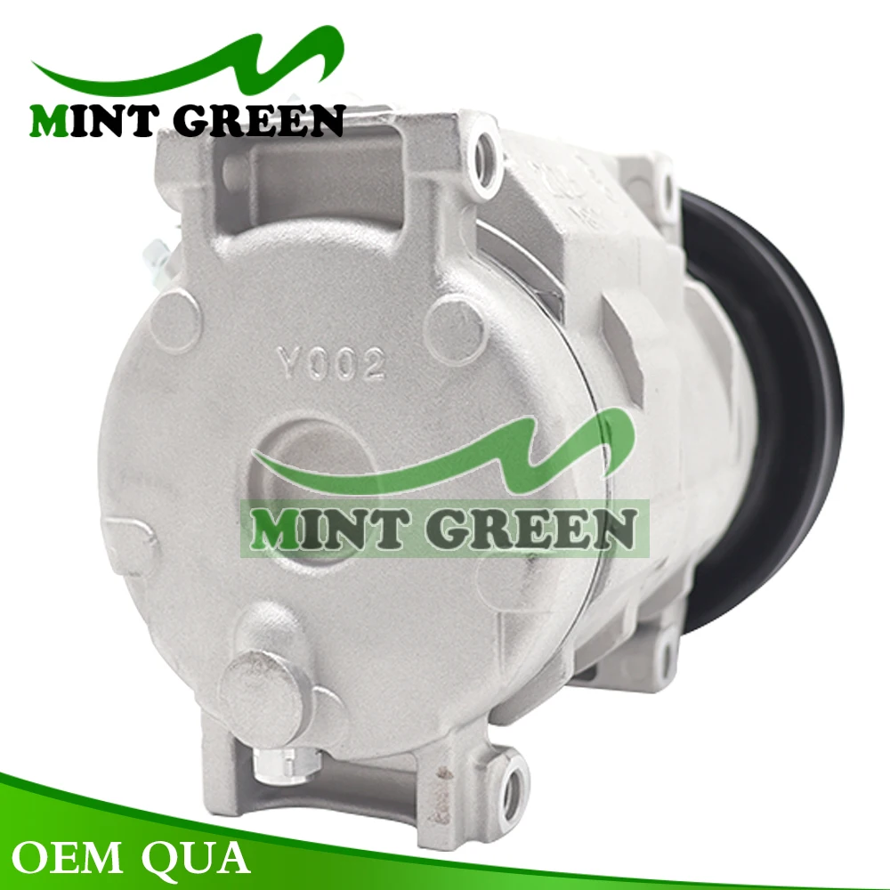 Для компрессора переменного тока 10S20C 10S17C Dodge Voyager Caravan 3 2 4 5005410 АК 447220 -4973 АА АД