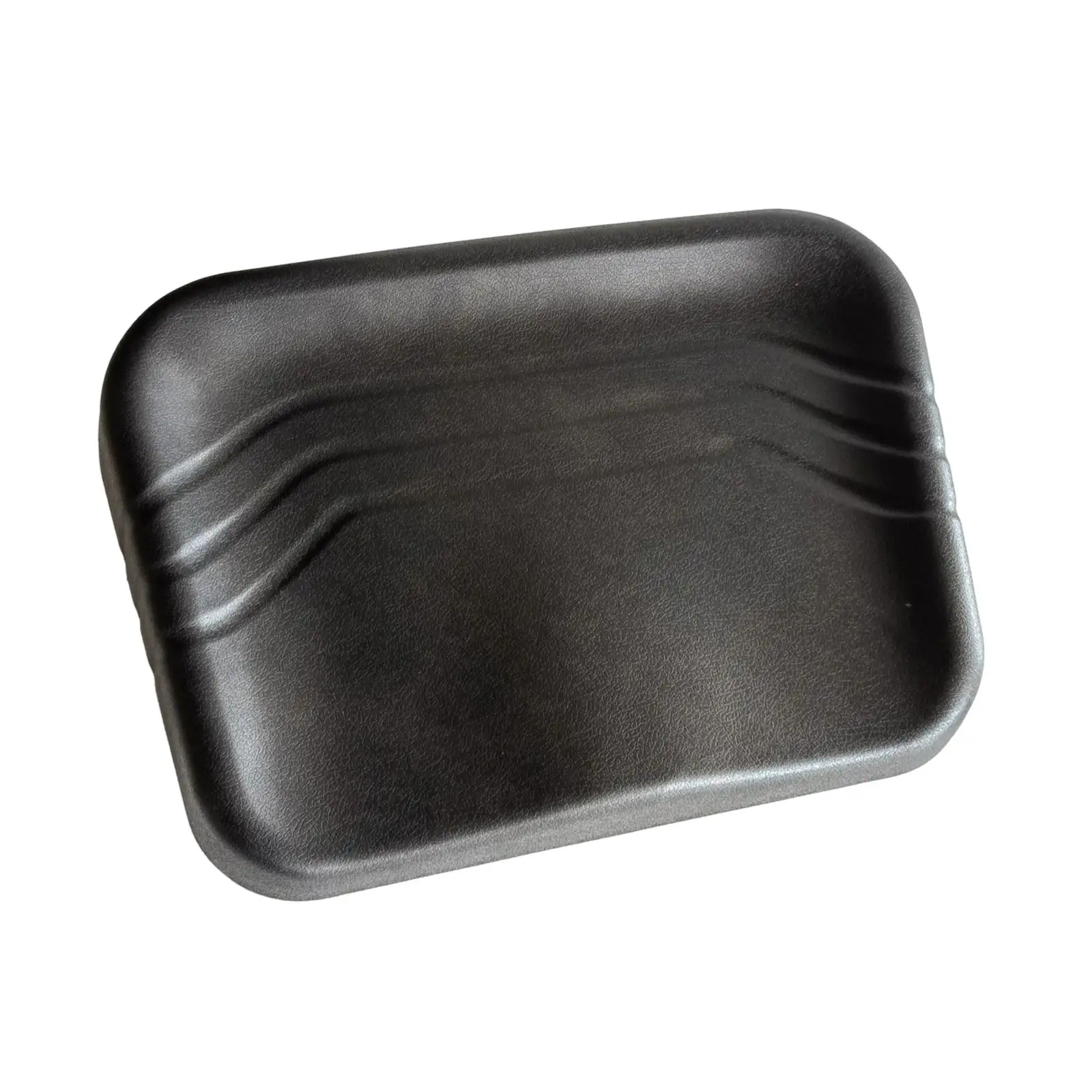 

Rowing Machine Seat Cushion Pad High Hardness Cover Seat Cushion for Indoor Adult