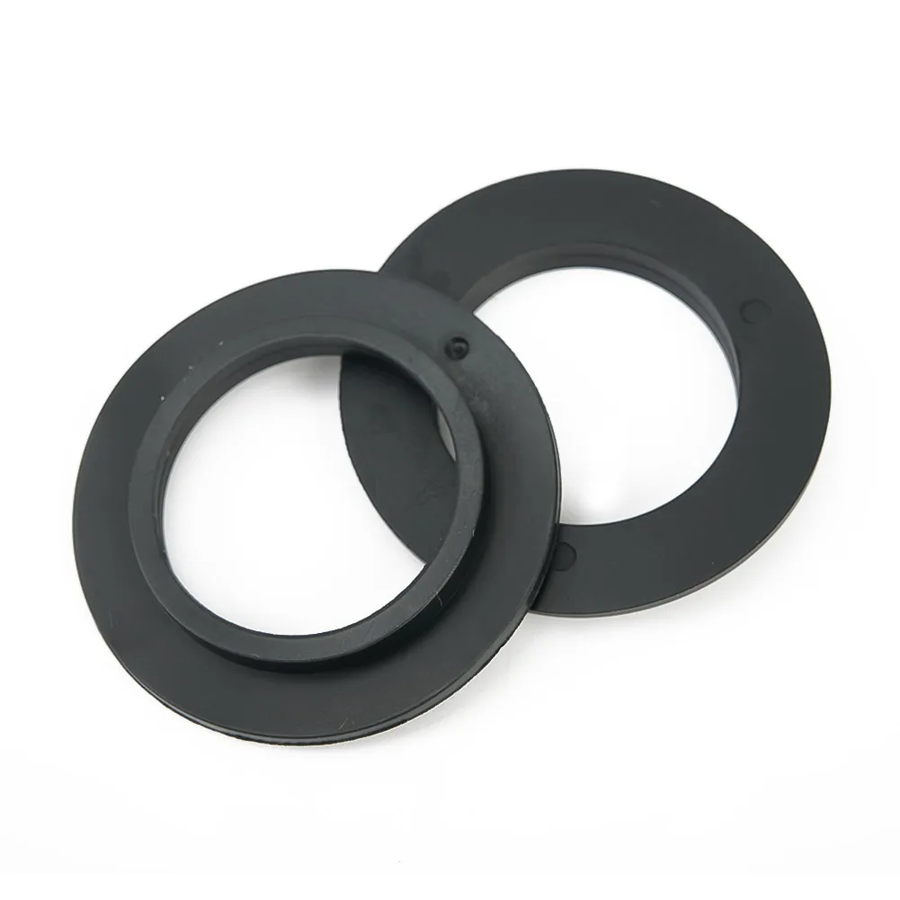 

5XRubber Seal Washer Gasket For Franke Basket Strainer Plug For 78 79 80 82 83mm Flexible Rubber Material Prevent Blockage