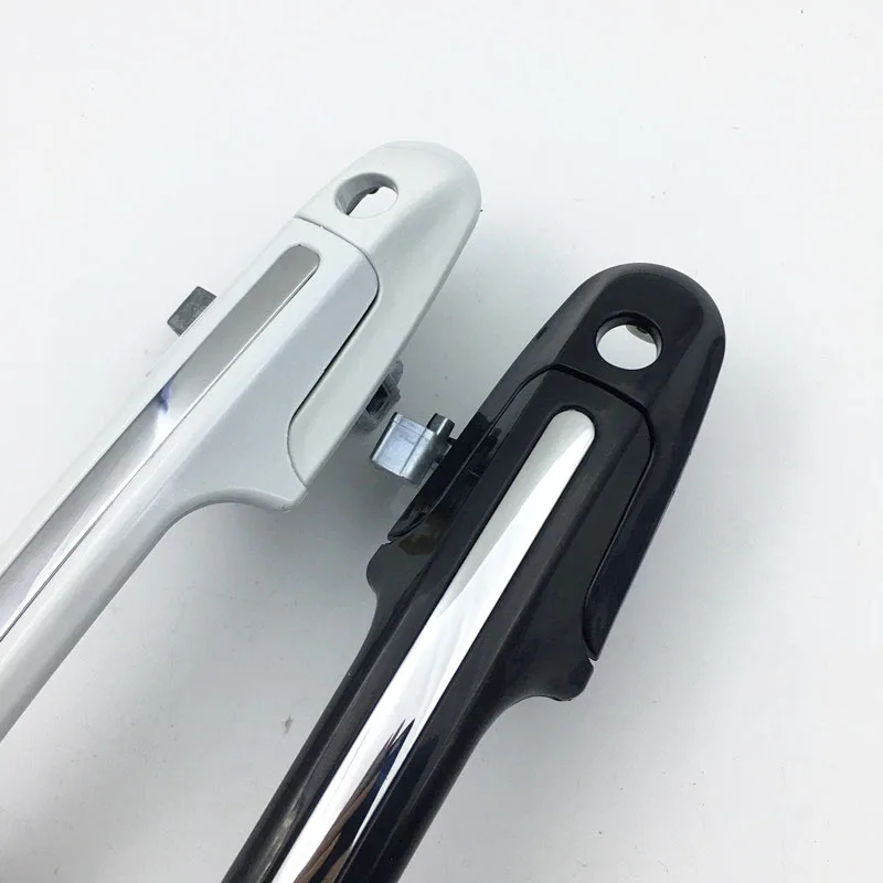 Наружная дверная ручка для 2003-2007 Accord 2 0/2 4/3 0 LHD