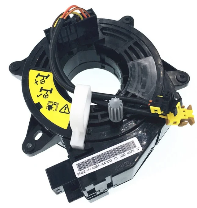 Электрический датчик угла руля LR043720 для Land Rover Range Freelander 2