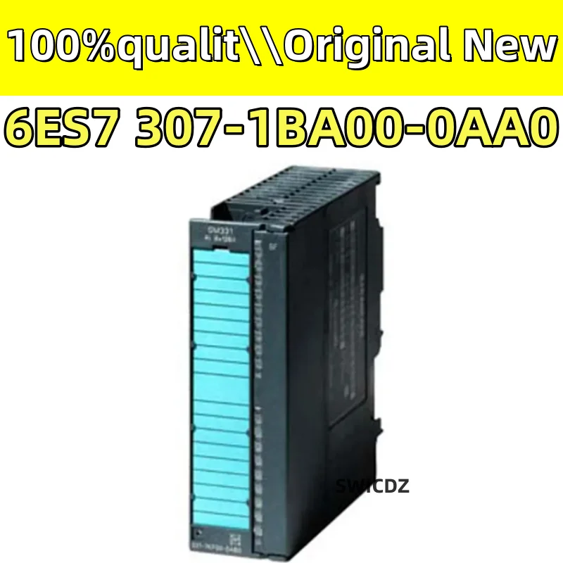 Модуль питания 6ES7307-1BA00-0AA0 S7-300