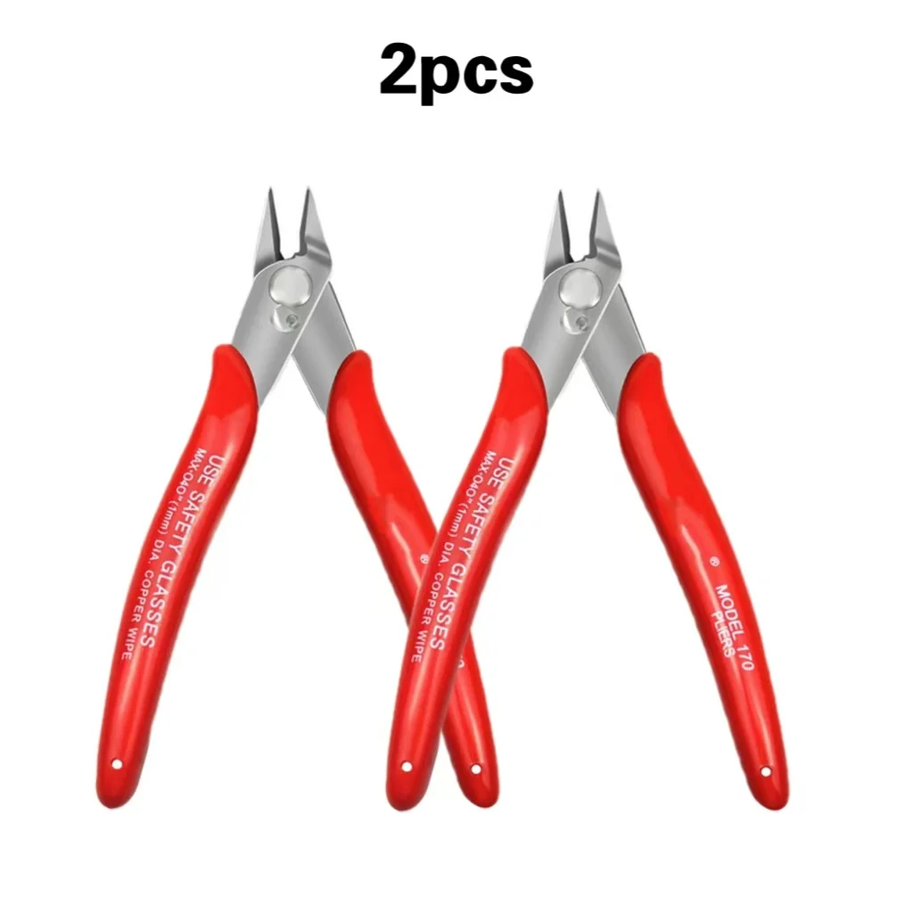 

Электронные плоскогубцы 170 Wishful