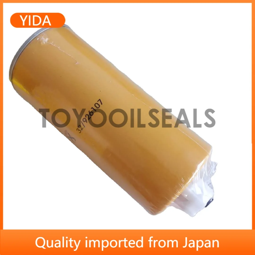 

Применяется к запчастям JCB, топливный фильтр для экскаватора JCB 32/926107