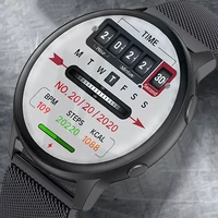 new smart watch men full touch screen sport fitness watch ip67 waterproof bluetooth for android ios smartwatch women menbox