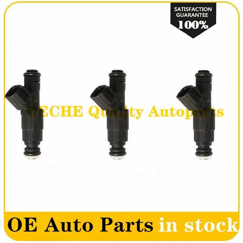 Топливные инжекторы 0280156182-2005 Для Chevrolet EQUINOX торрент 2009 л V6