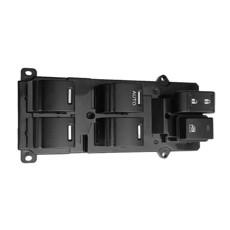 Car Electric Power Master Window Glass Lift Control Switch 35750-TR0-A41 For Honda CRV Civic 2015