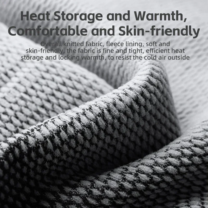 Велосипедная маска ROCKBROS зимние лыжные головные уборы для бега женский теплый