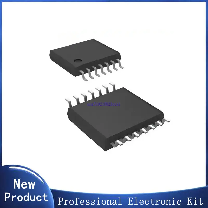 

Новые оригинальные точечные чипы флэш-памяти GD25Q256DFIG SOP-16 m-256-3.3 V серийные флэш-карты 3,3 V единый сектор двойная и четырехсерийная флэш-память