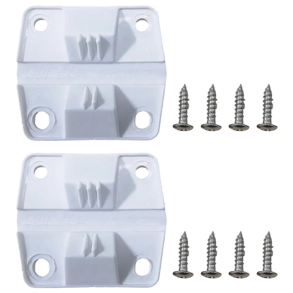 Hinge Kit For Coleman Cooler Plastic Hinge Set Replacement H