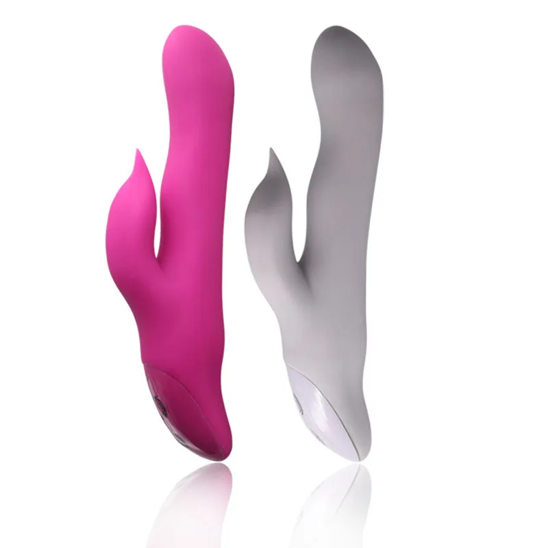 Секс-товары для пар, товары для взрослых, женская мастурбация, вторая вибрация, массажная палочка, удобные секс-игрушки для дам