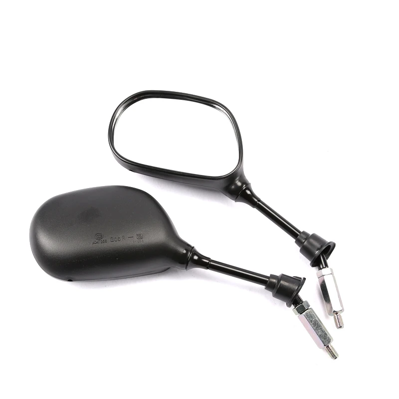 Зеркала заднего вида для электрических мотоциклов SUZUKI Haojue VF100E 8 мм 10