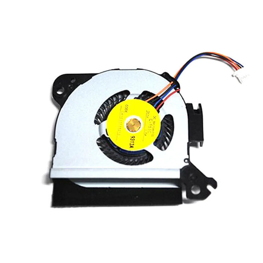 Вентилятор процессора ноутбука Toshiba для Portege A30-C A30T-C C-153C G61C 00035210 DC5V 0 35A Новый