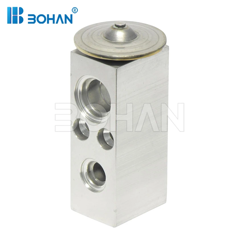 

Новый расширительный клапан A/C для Daewoo Lanos 1999 2002 96274639 BH-EX-122