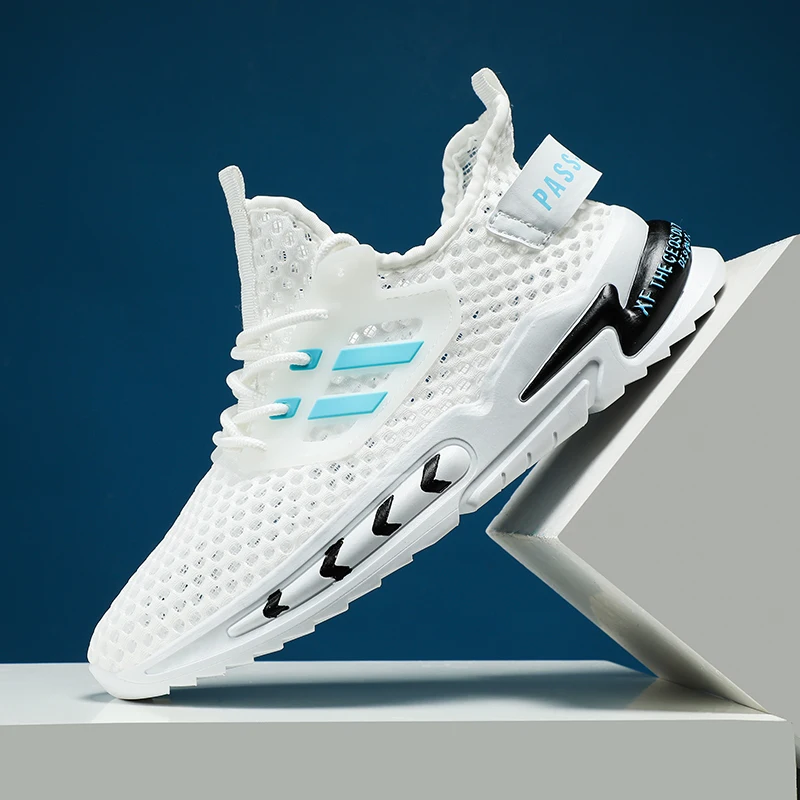 

Shoes men Sneakers Male casual Mens Shoes tenis Luxury shoes Trainer Race Breathable Shoes fashion loafers running Shoes for men