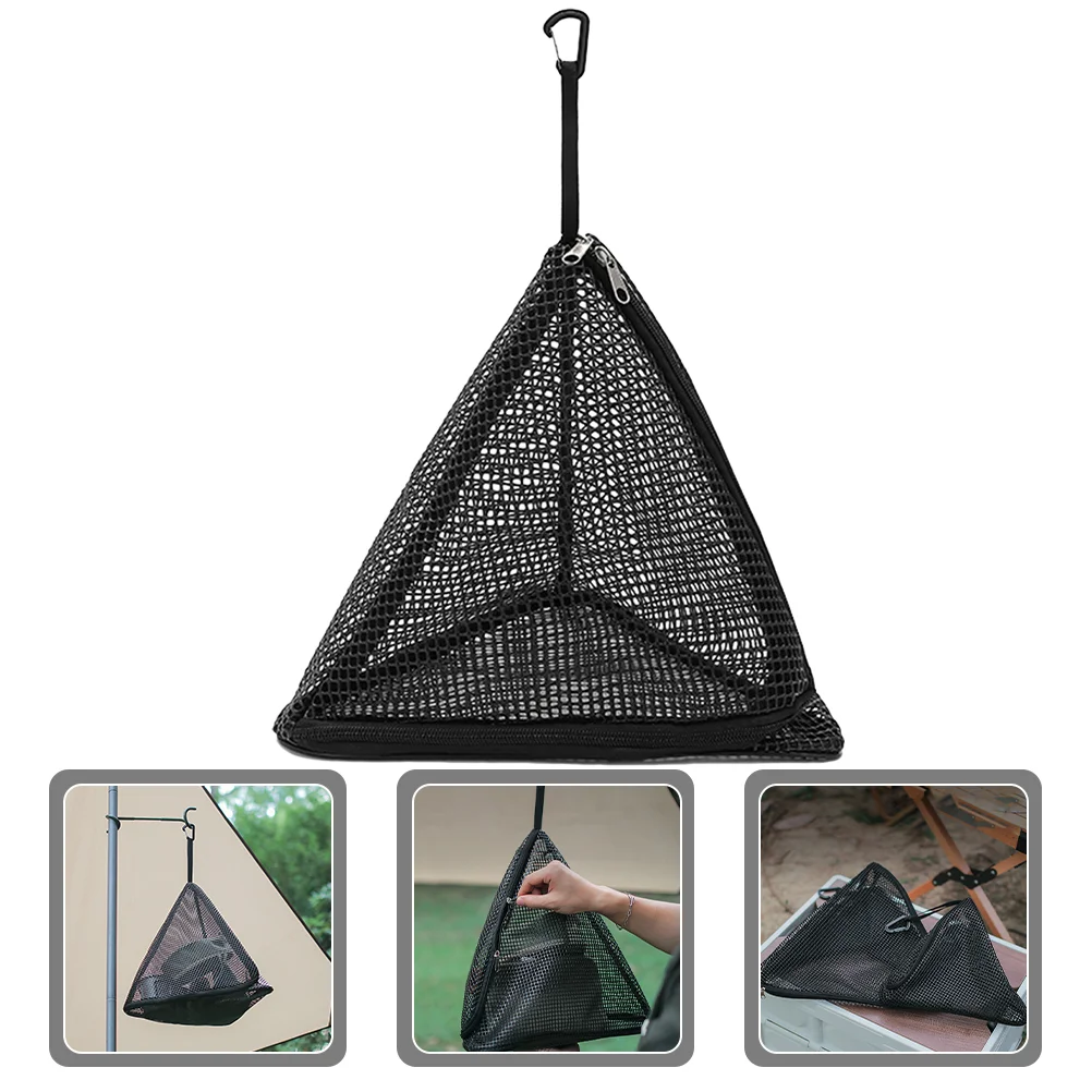 

Drying Dryer Net Mesh Hanging Rack Outdoordry Storagefish Vegetable Bagzipper Tent Folding Hydroponic Hydroponics Nuts Bag，