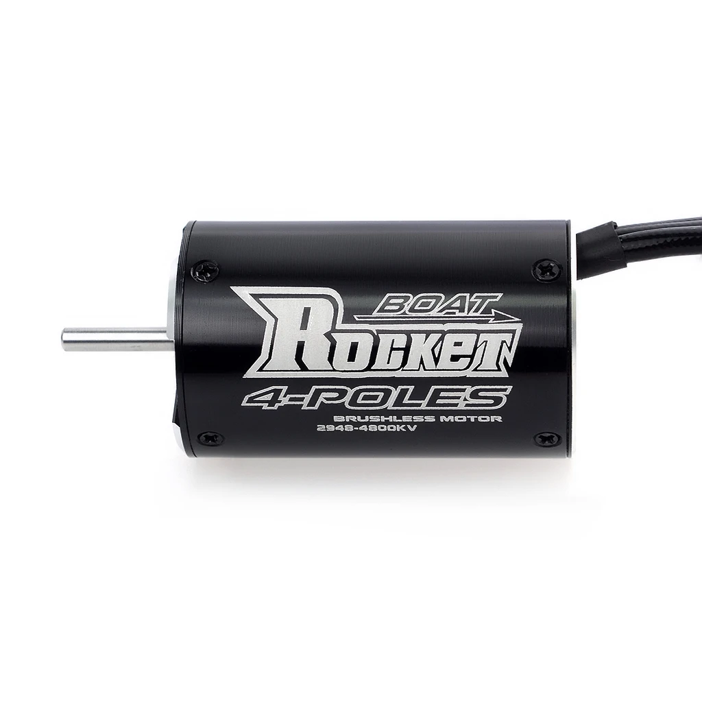 Surpass Hobby Rocket RC 2948 2958 2968 Бесщеточный двигатель для радиоуправляемой электрической лодки Мотор Traxxas Feilun Детали для обновления лодки с рыболовной приманкой (art.: 3920cccd5c29c) - 3920cccd5c29c