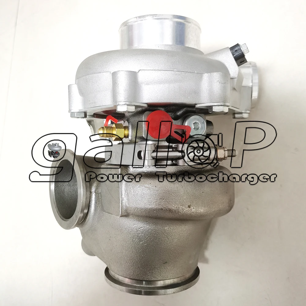 Высококачественный G25 G25-550 V с отводным клапаном универсальный Турбокомпрессор