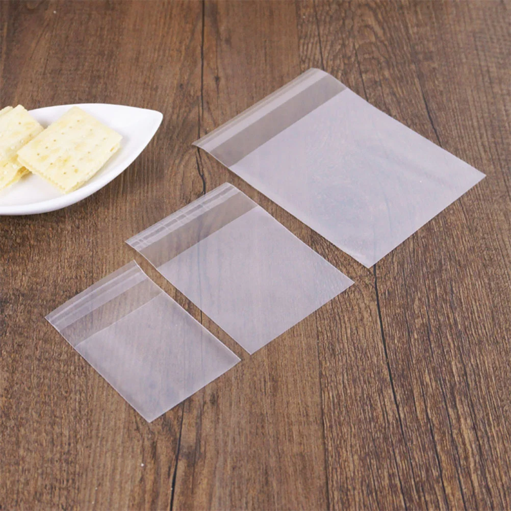 100 шт. карамельные обертки для конфет прозрачные антипригарные мобильных