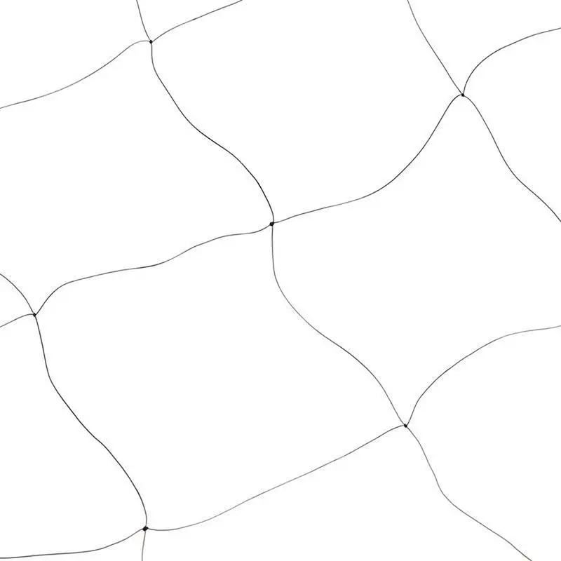 Рисунок 5 - Сетка нейлоновая с отверстиями