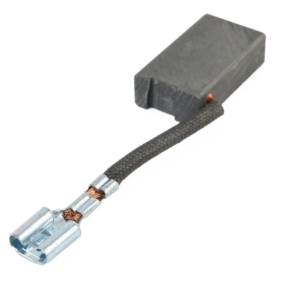 8шт. 381028 Угольные щетки 6 2*12 5*22 мм запасные части для DW368 DW708 DW716 угловая