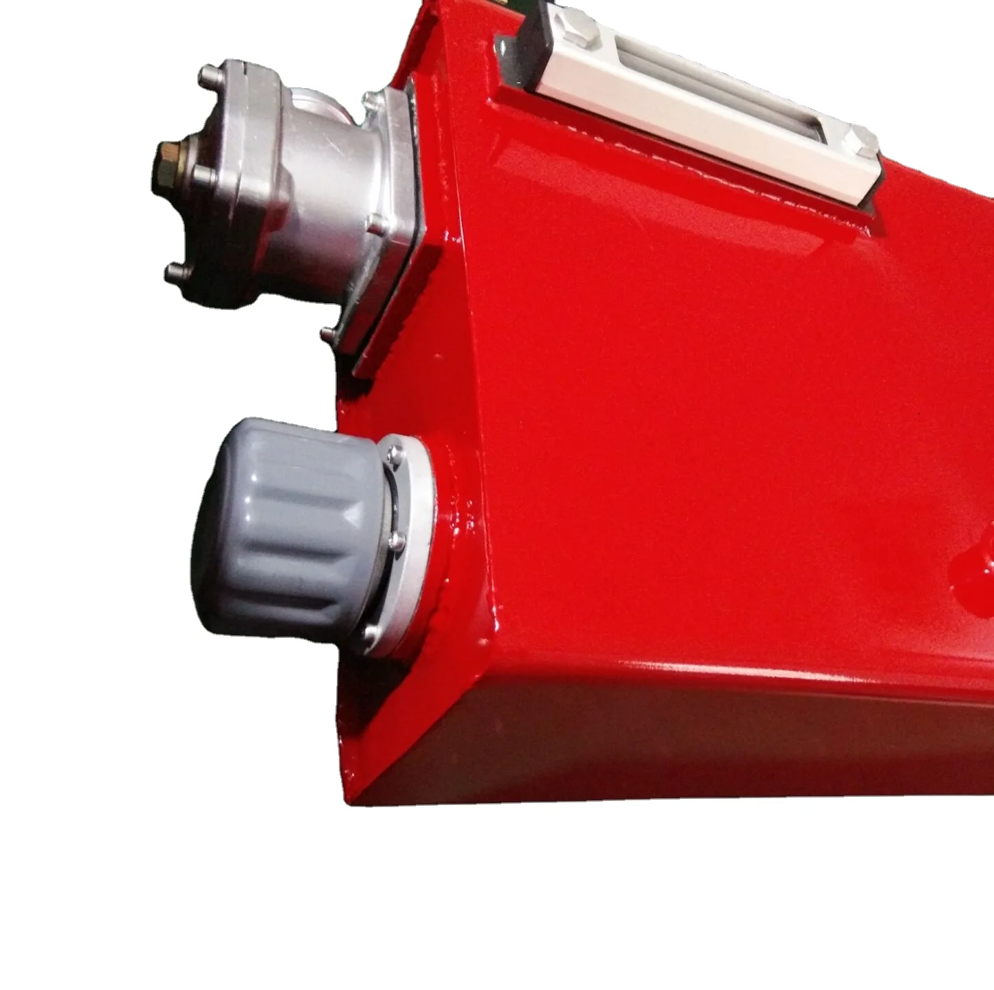 

DFFILTRI main products Excellent Corrosion Resistance 50L hydraulic cylinder oil tank