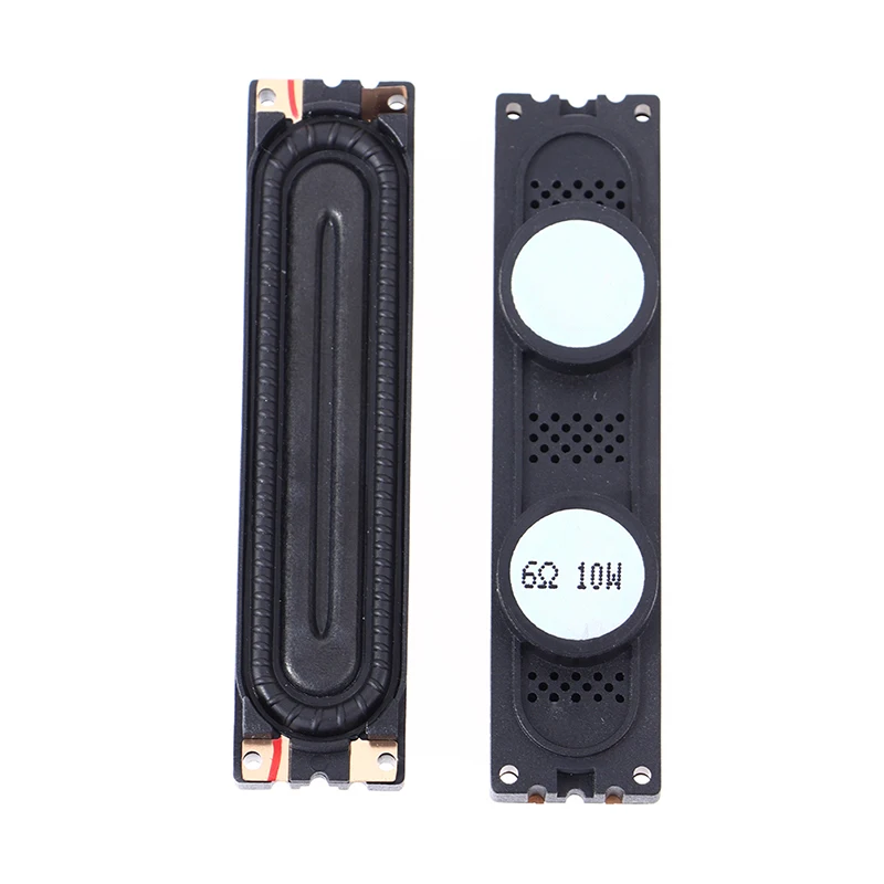 

1Pair TV Speaker For Samsung TV BN96-16798M/H/M BN96-16798B/16798G/16798F/16798A