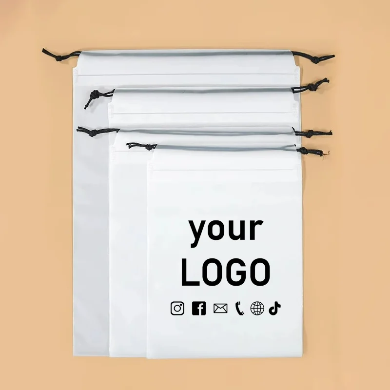 

Подарочные пакеты YURAN 50 шт.