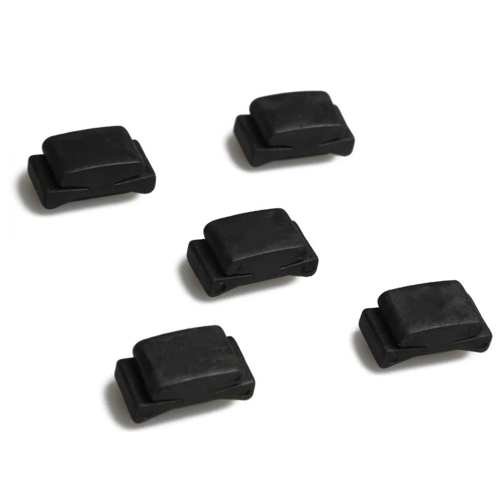 

Резиновый держатель для гитары (5 шт. в упаковке), держатель для гитары, размещенный на головке от 3 до 4 струн