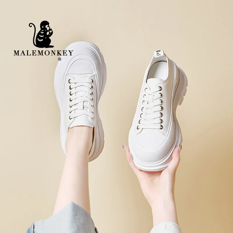 

Casual Shoes Women 2022 Platform Breathable Denim Upper Ladies Flat Shoe Autumn Round Toe Non Slip Comfort Female Shoes Handmade