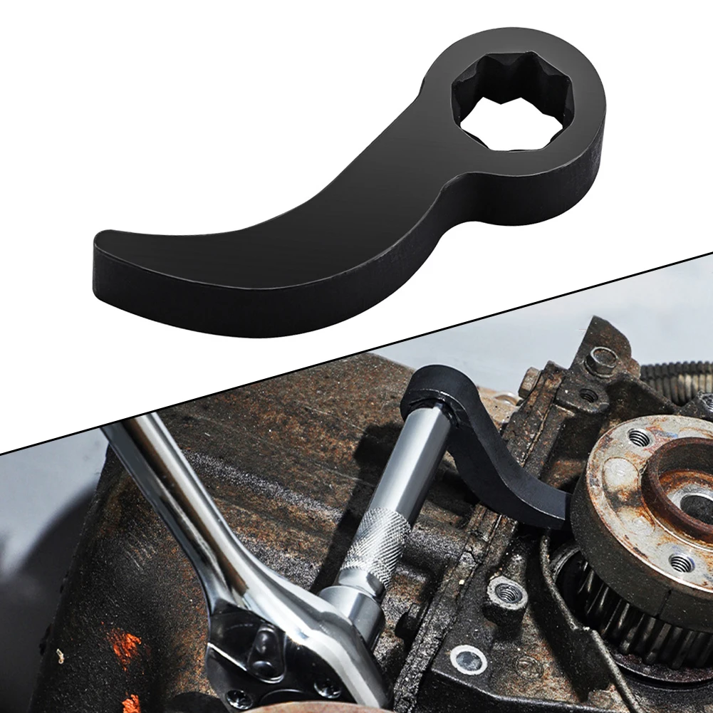 Адаптер гаечного ключа лом головка адаптера ось удаление вала 1/2 дюйма полувал