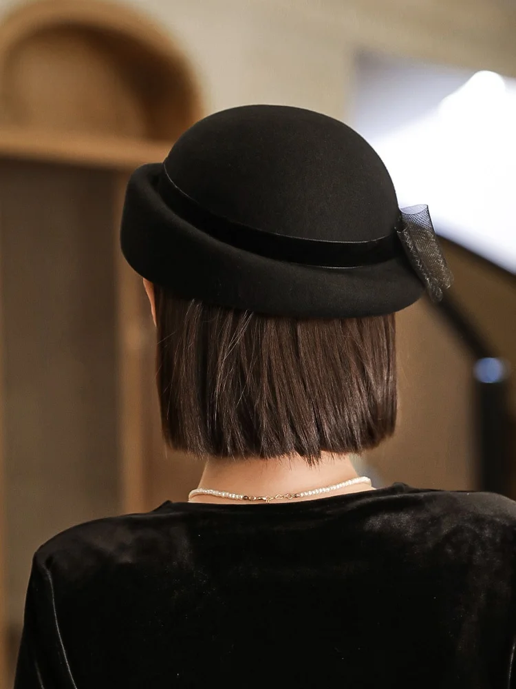 Французский берет для женщин новинка 2024 темпераментная кепка художника в стиле