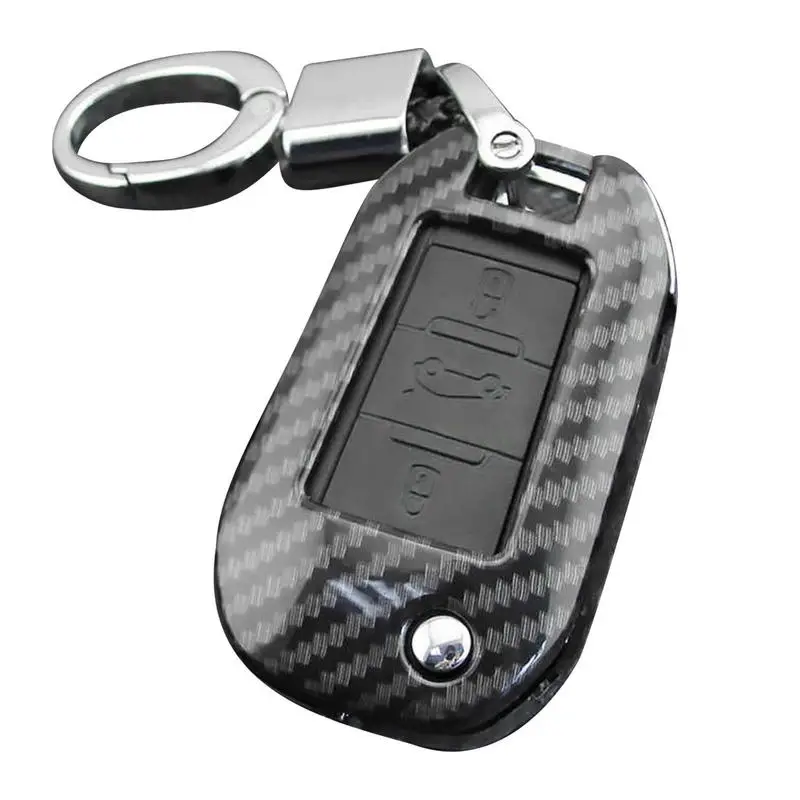 

Car Remote Key Case Cover Shell For Peugeots 208 301 308 508 2008 3008 For Citroens C3 Aircross C4 Cactus C5 Aircross C-Elysee