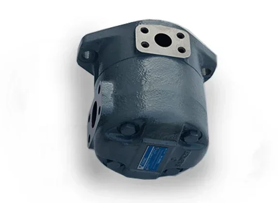 Однолопастной насос TOKIMEC SQP1 SQP2 SQP3 Гидравлический серии SQP4