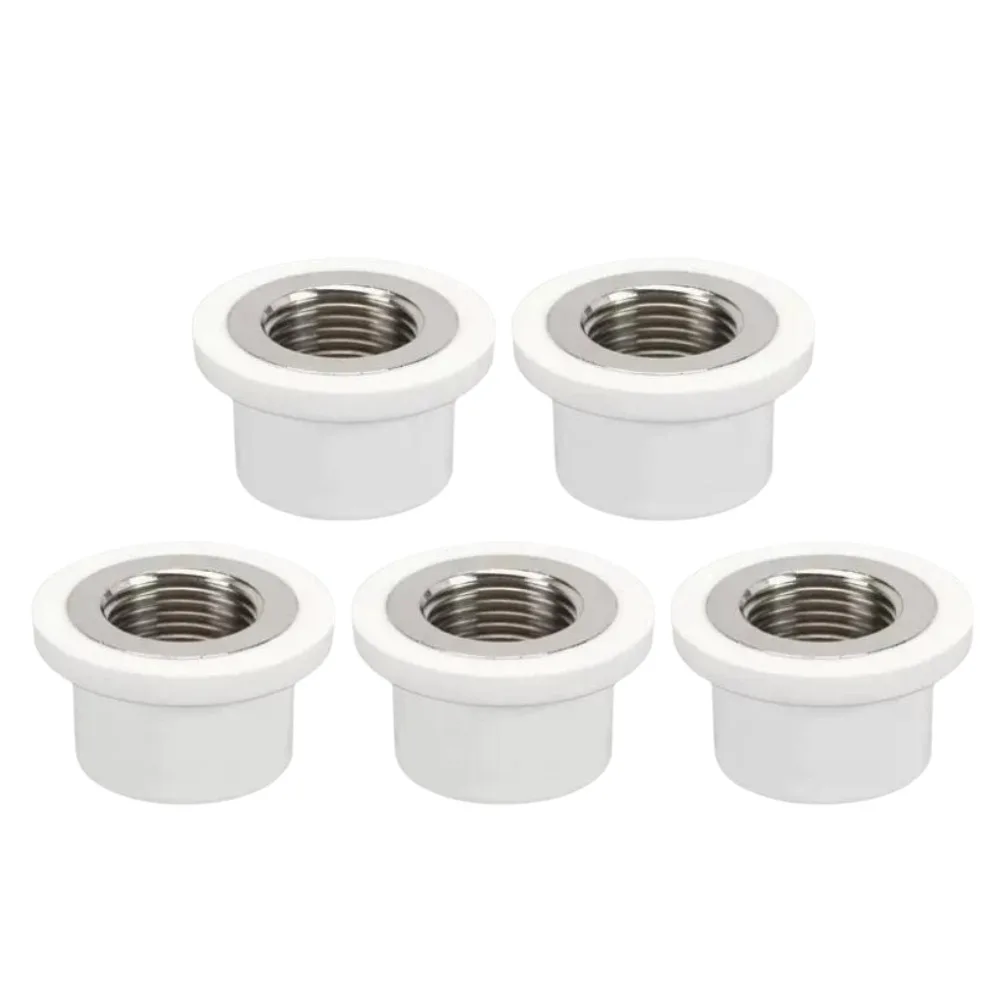 Инструмент для ремонта трещин с внутренней резьбой PPR, противоударный, замена внутреннего зуба, удаление трещин водопроводной трубы, 1/2 дюйма, 3/4 дюйма