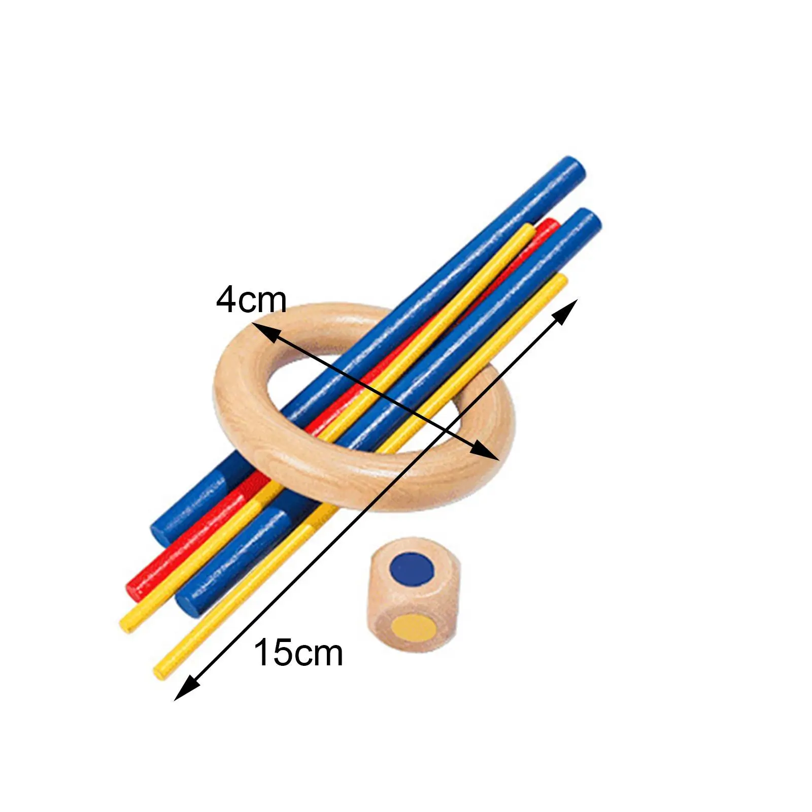 

Board Game Puzzle Game Balancing Game Preschool Learning Toys