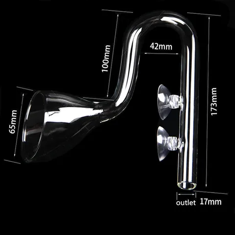 Lily pipe aquarium AliExpress