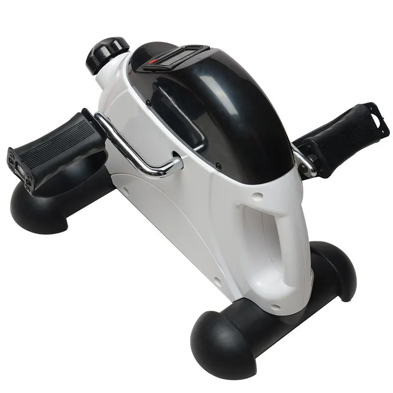 Модернизированное оборудование для тренировок на ногах цифровой дисплей пять