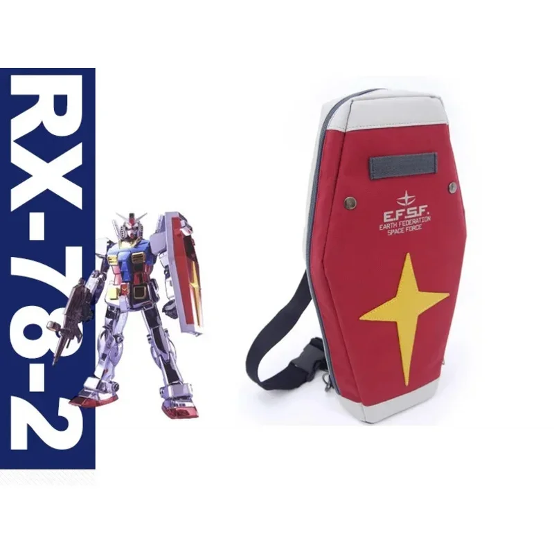 Костюм для косплея в стиле Харадзюку женская красная сумка на одно плечо