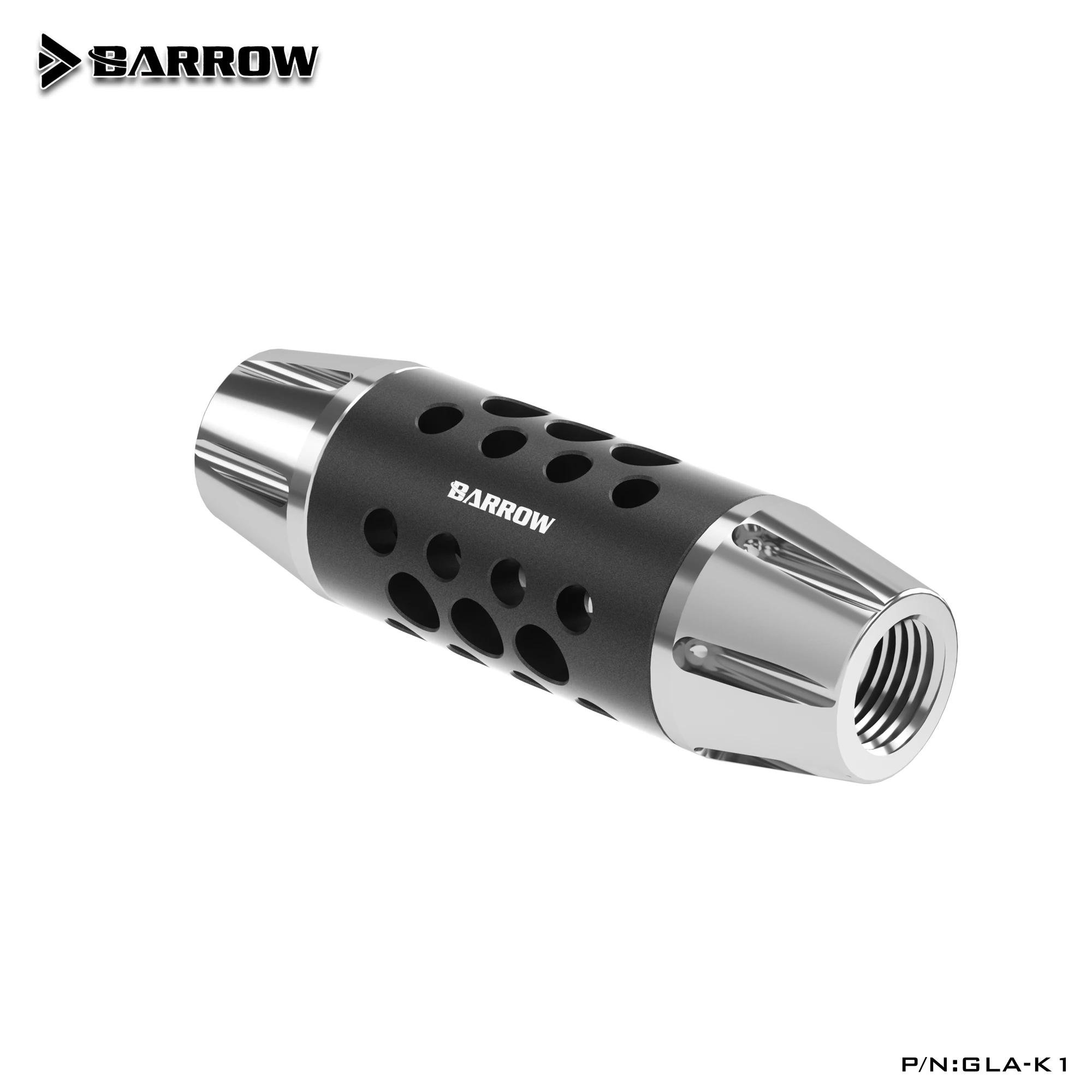 BARROW G1/4 система водяного охлаждения с внутренней резьбой металлический фильтр