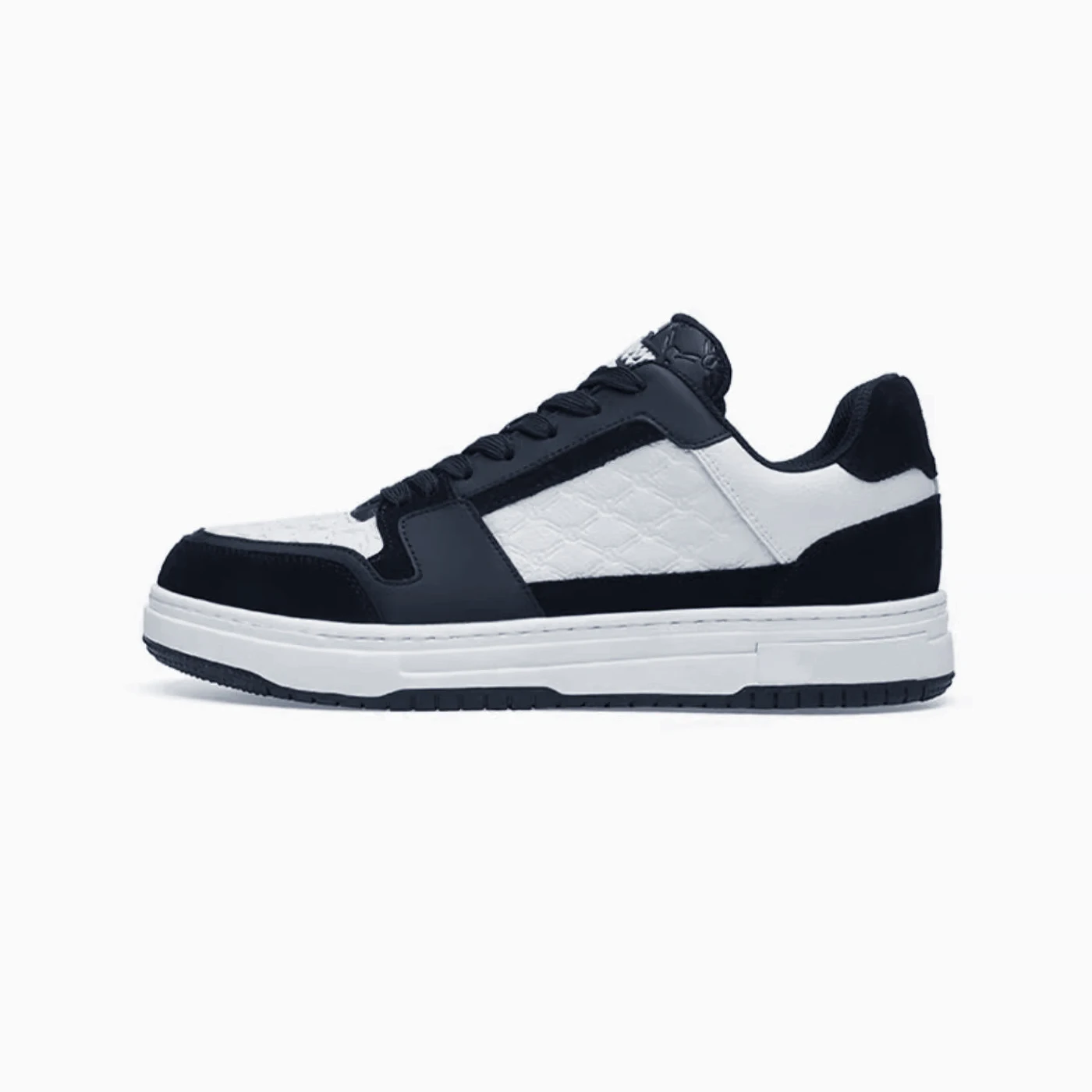 

NIGO Sports Casual Lace-Up Board Shoes #nigo95191