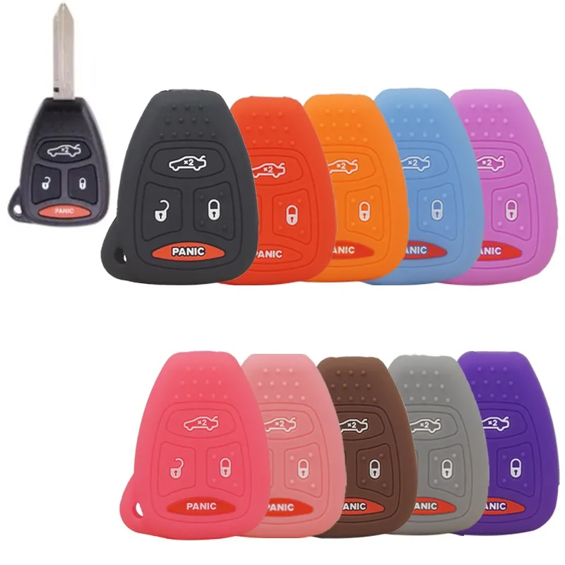Чехол Xinyuexin для Jeep Wrangler Compass for Liberty CHRYSLER 300C чехол с 4 кнопками дистанционного ключа