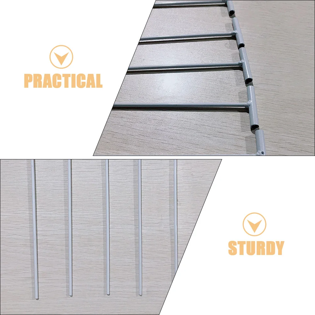 20 шт. посуда голуби вход в клетку ловушки для птиц дверная проволочная рама