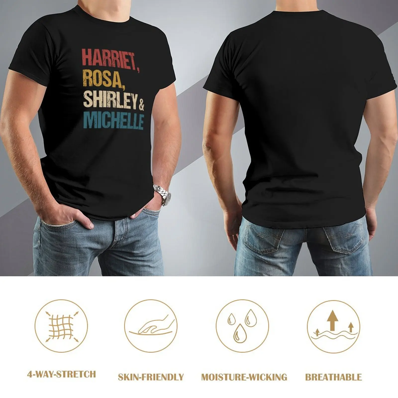 Футболка Harriet Rosa Shirley &amp Michelle милые топы белые винтажные футболки для мальчиков