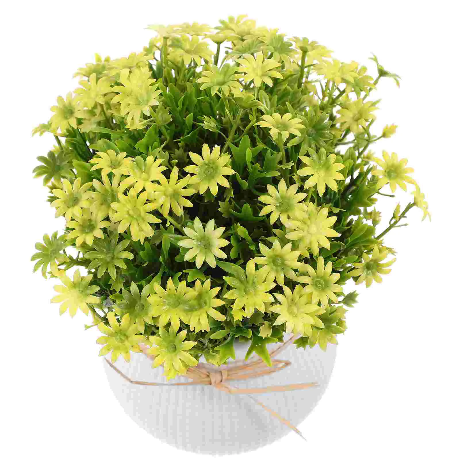 

Fake Potted Bonsai Artificial Decor Artificial Plants in Pot Faux Plants