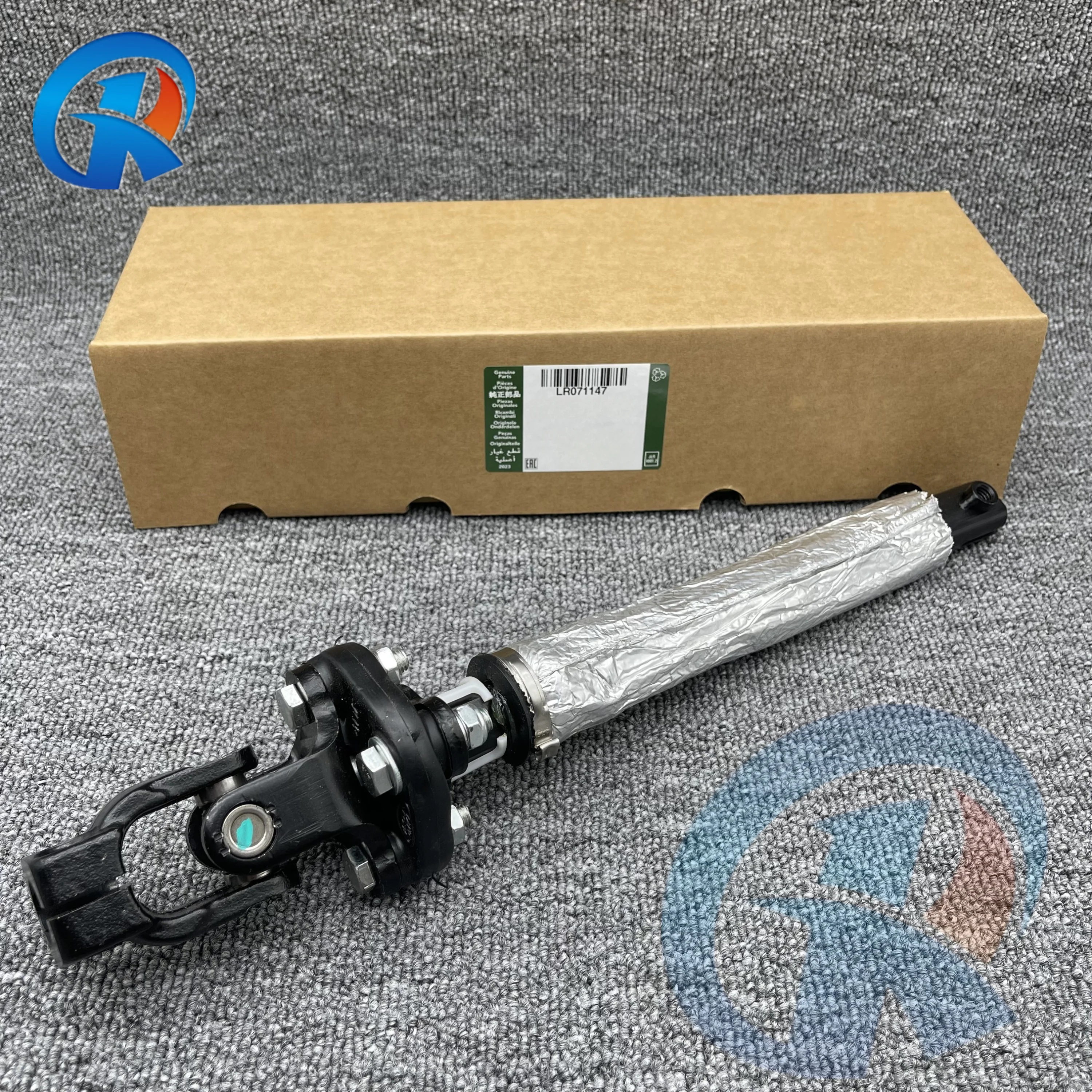 

LR 071147 Нижний рулевой вал для Land Rover Discovery 4 L319 для Range Rover Sport LR4 LR3