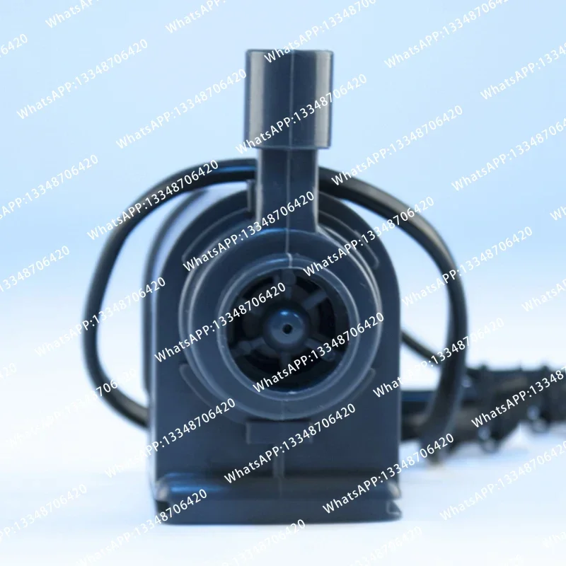 Фото Насос для льдогенератора 8.5W Huikang Woto Lai Zhigao Ice Bear General HZB-50 HZB-60 HZB-80, циркуляционный погружной насос AP1200 №2