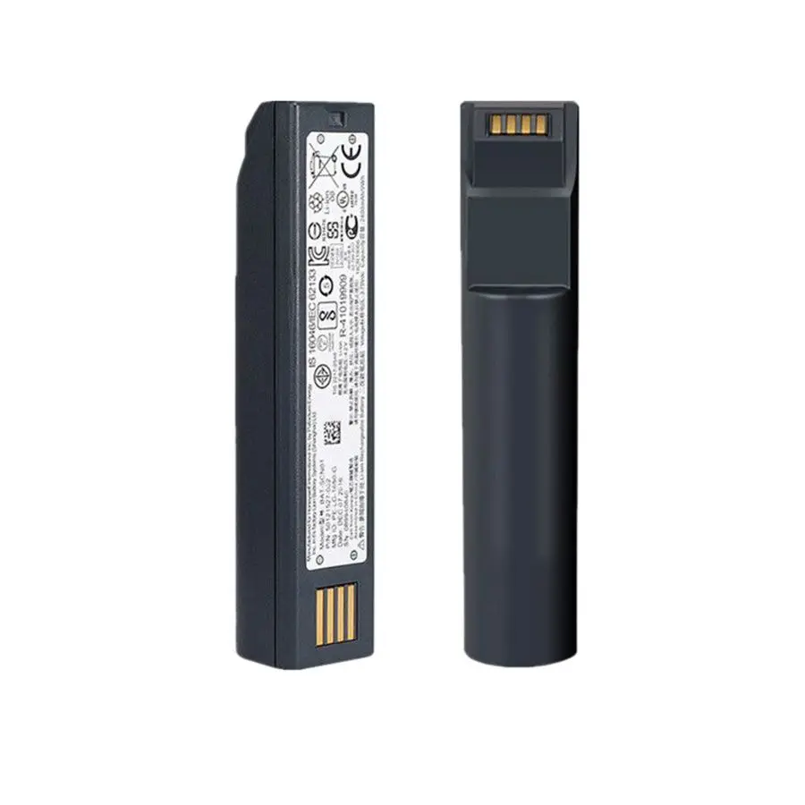 CR8.LHC 3V C130503M-RB PLC Промышленный контроль неперезаряжаемая литиевая батарея