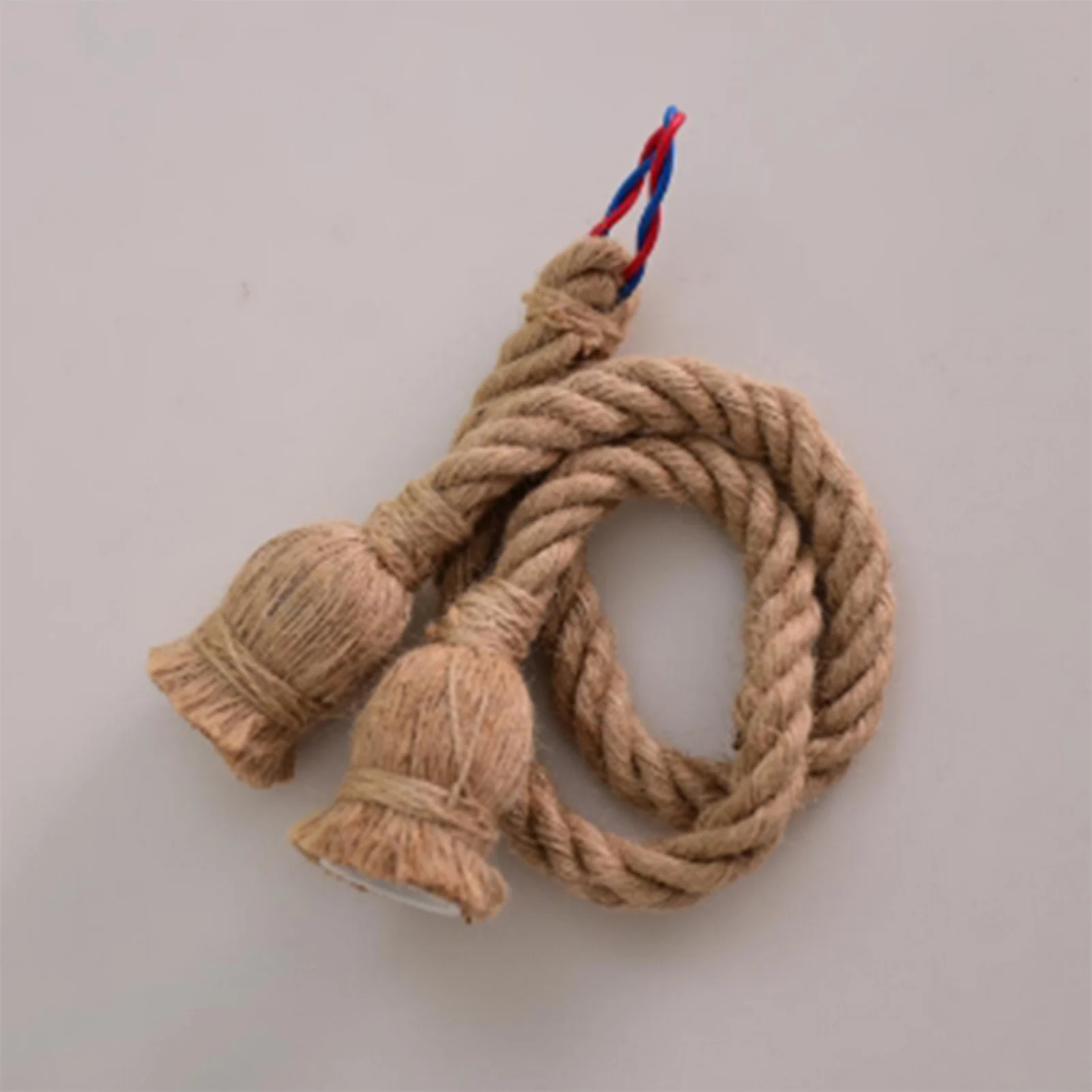 Подвесной Светильник В Стиле Ретро Без Лампы Для Спальни И Столовой Декоративный