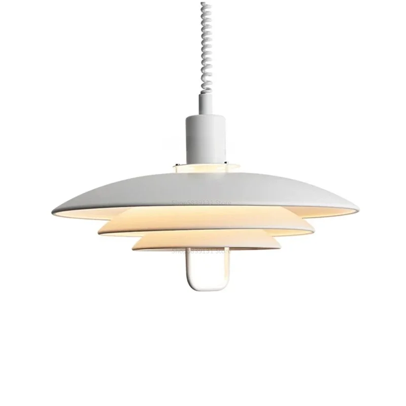 

Подвесной светильник TAONUANSHU